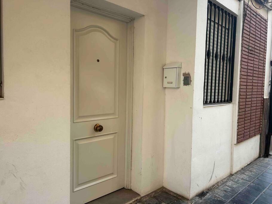 Dama Iberica II Apartment Valencia Exterior photo