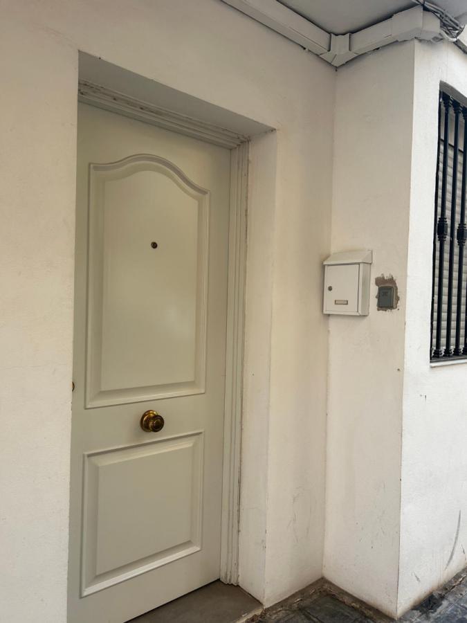 Dama Iberica II Apartment Valencia Exterior photo